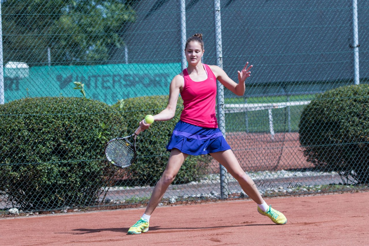 Lola Glantz 384 - Dithmarschen Cup Meldorf